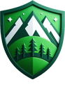 Rocky Mountain GreenShield Logo